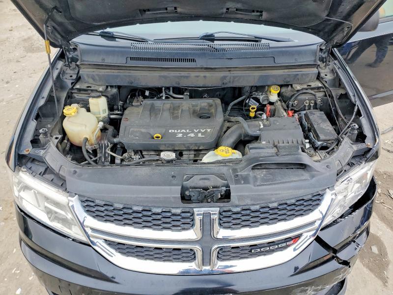 2014 Dodge Journey se