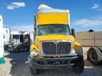 2022 International MV607 BOX Truck