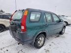 2002 Honda Cr-v