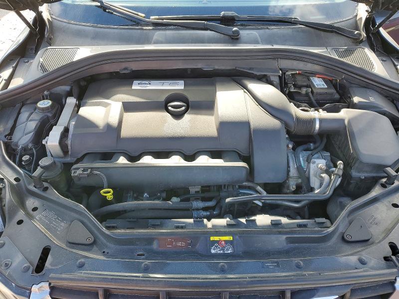 2010 Volvo Xc60 T6