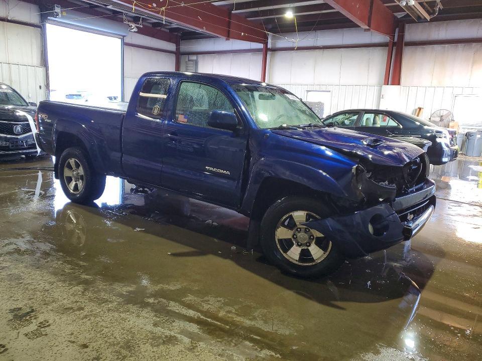 2006 Toyota Tacoma V6