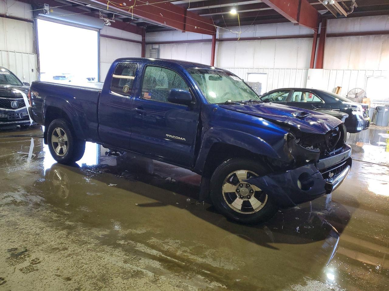 2006 Toyota Tacoma V6