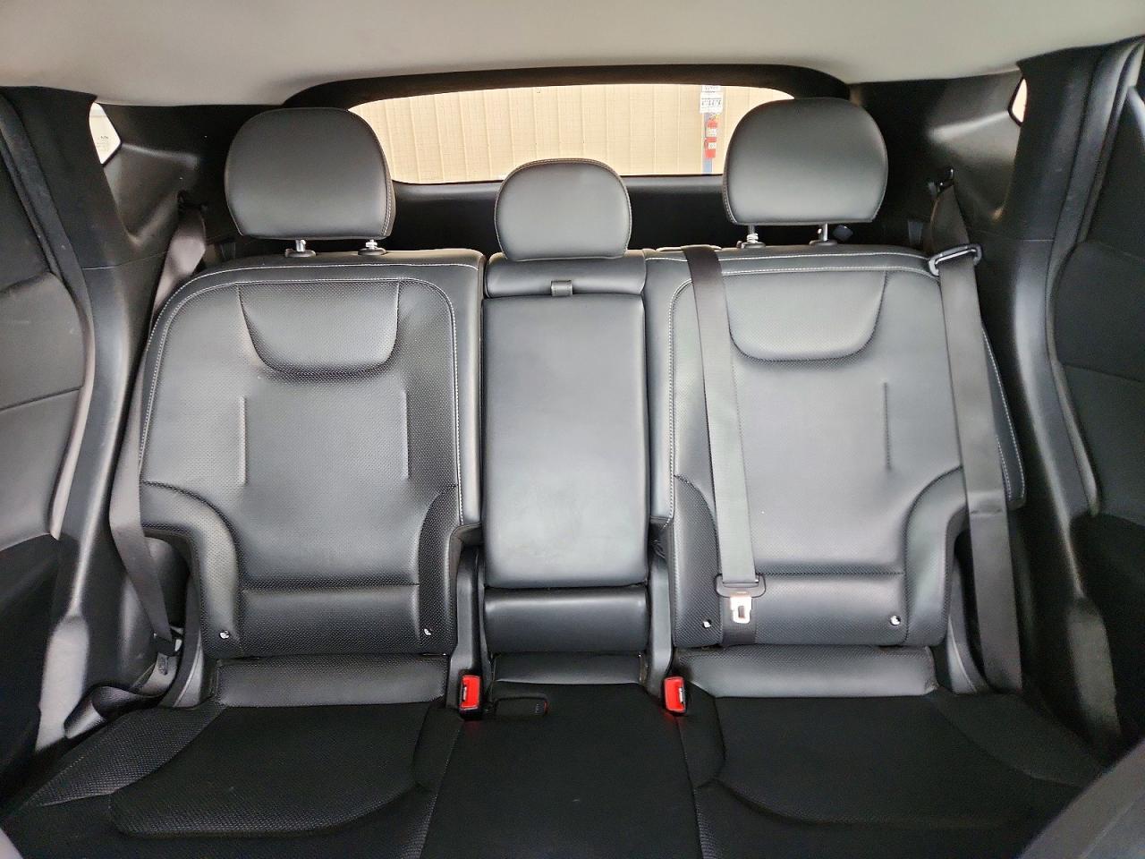 2023 KIA EV6 Wind