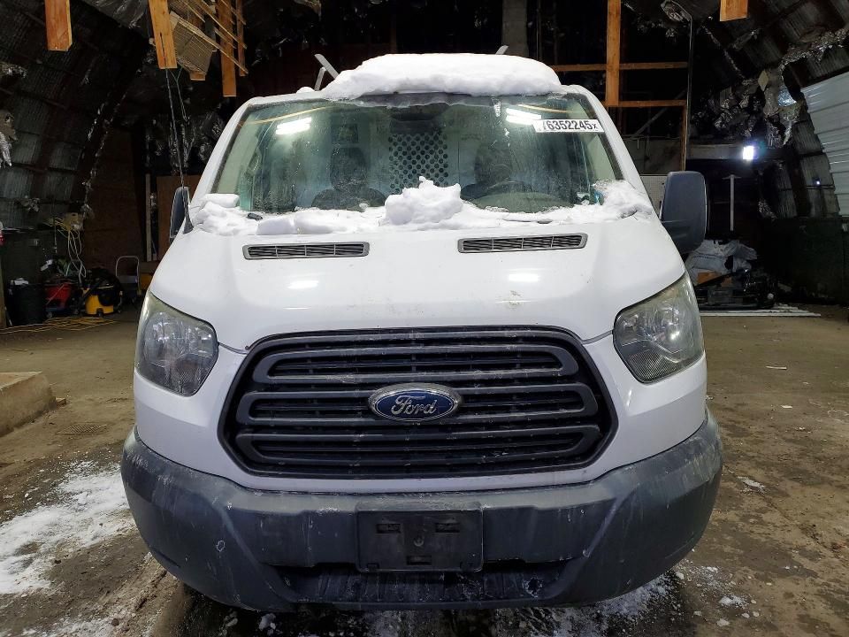 2016 Ford Transit T-250