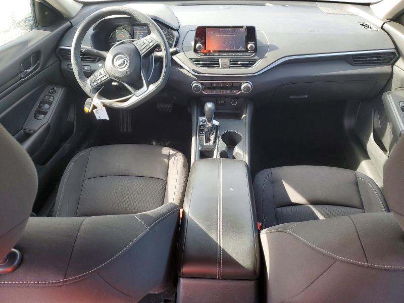 2023 Nissan Altima 2.5 s
