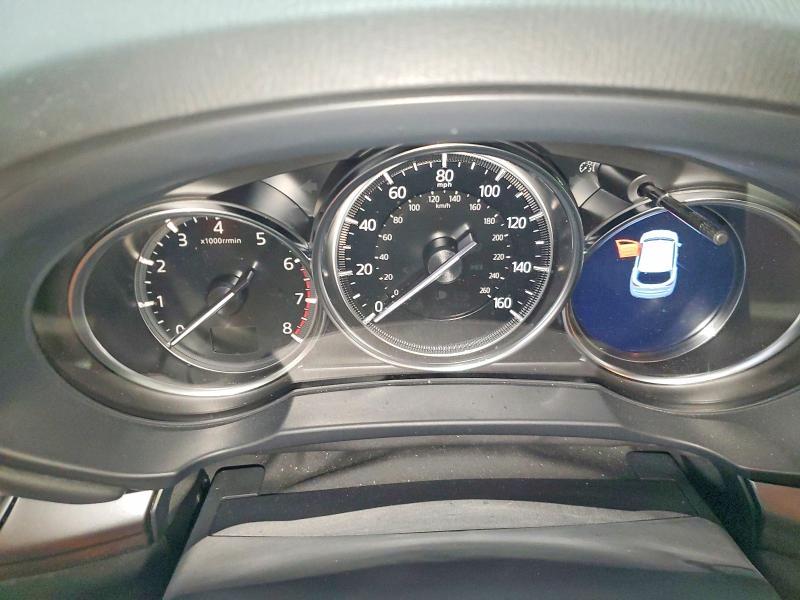 2024 Mazda Cx-5 Preferred