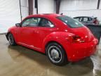 2012 Volkswagen Beetle