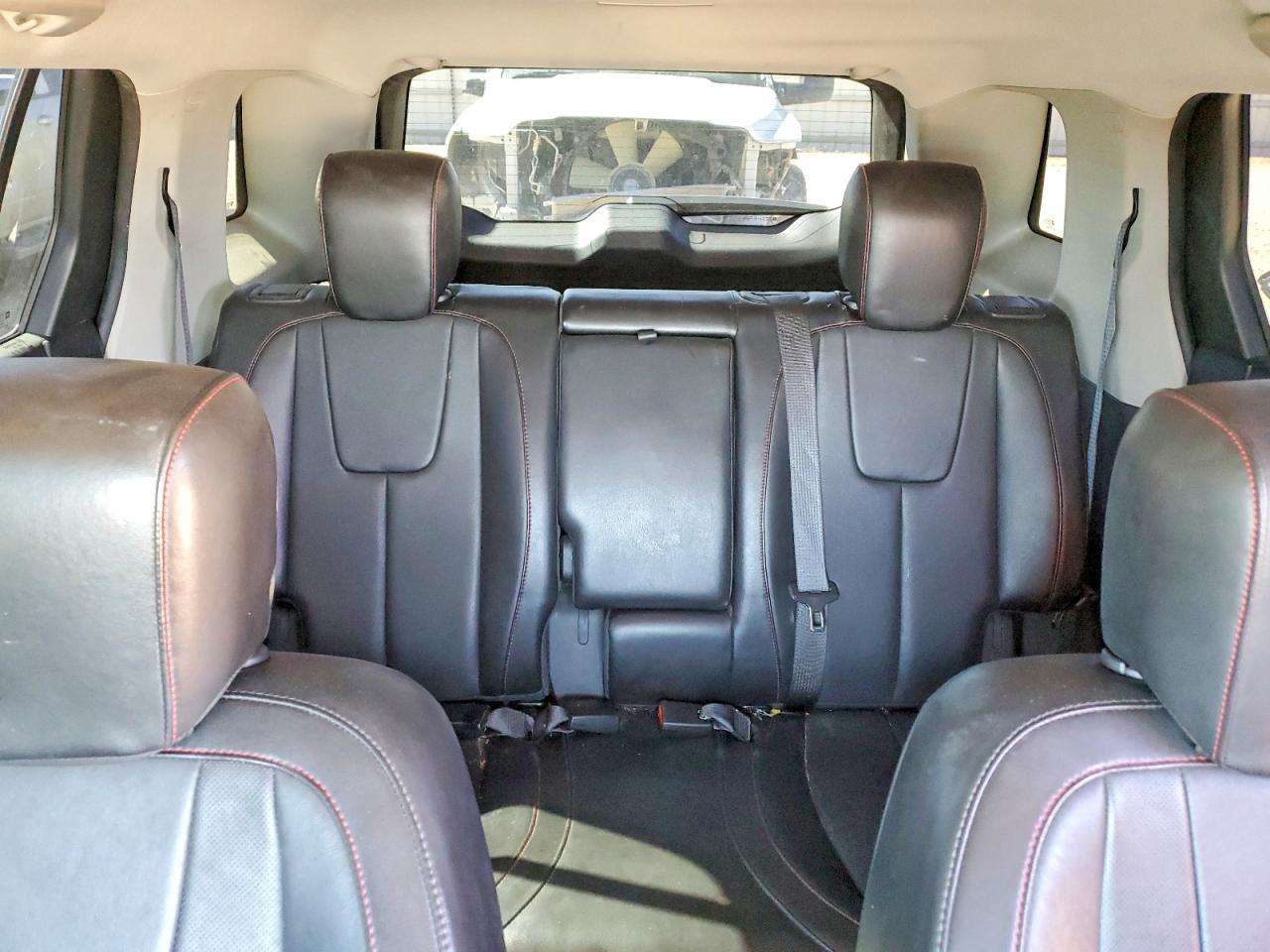 2012 GMC Terrain slt