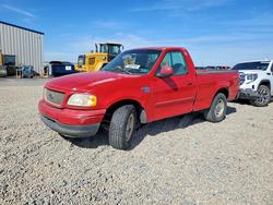 2000 Ford F150 for sale in Amarillo, TX
