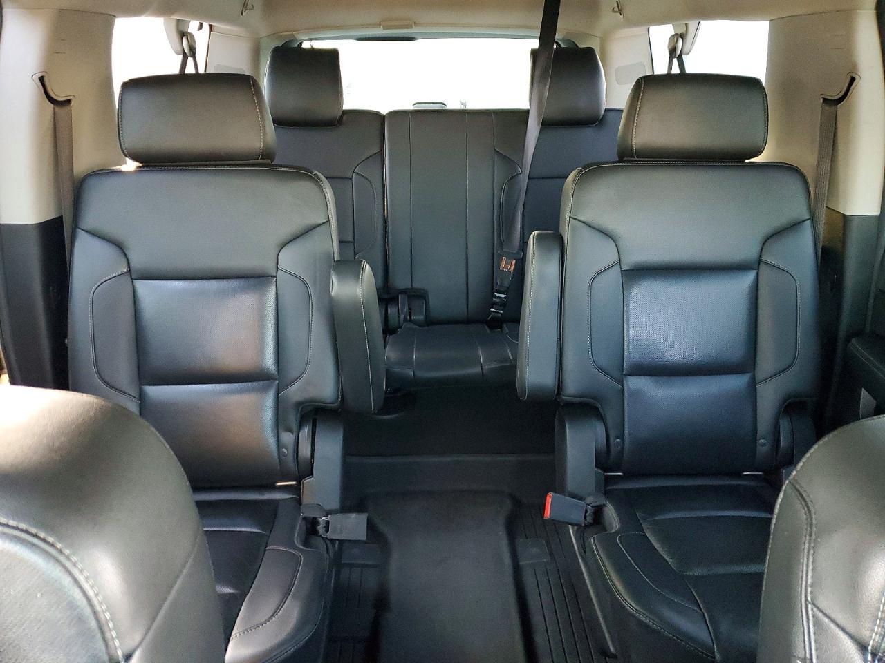 2019 GMC Yukon xl K1500 slt
