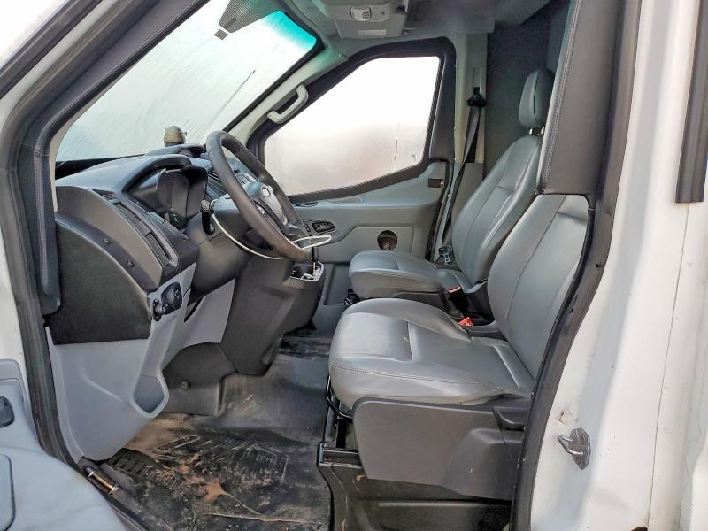 2019 Ford Transit T-350 hd
