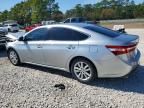 2015 Toyota Avalon xle
