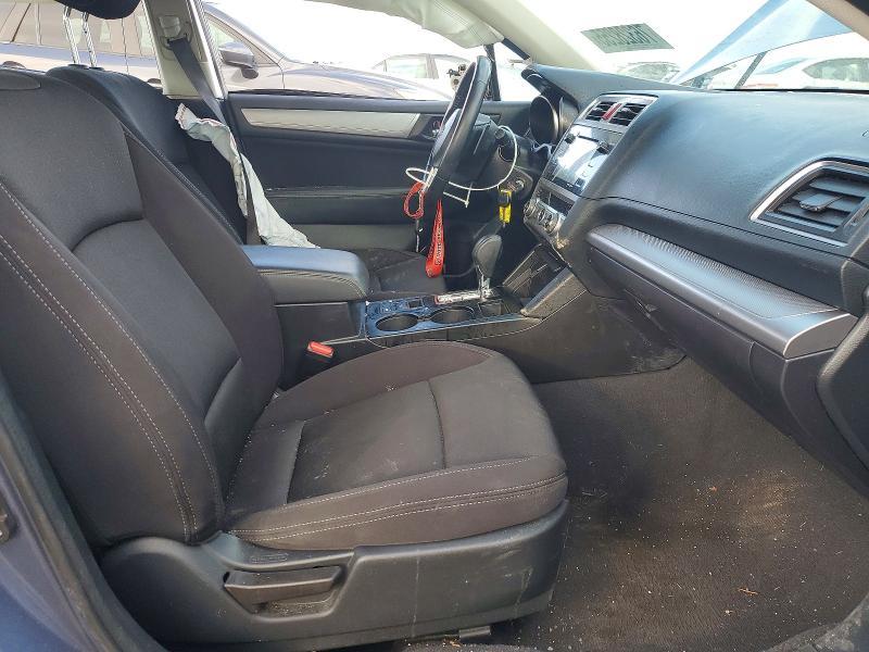 2016 Subaru Legacy 2.5i Premium