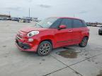 2019 Fiat 500l