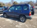 2001 Chevrolet Tracker