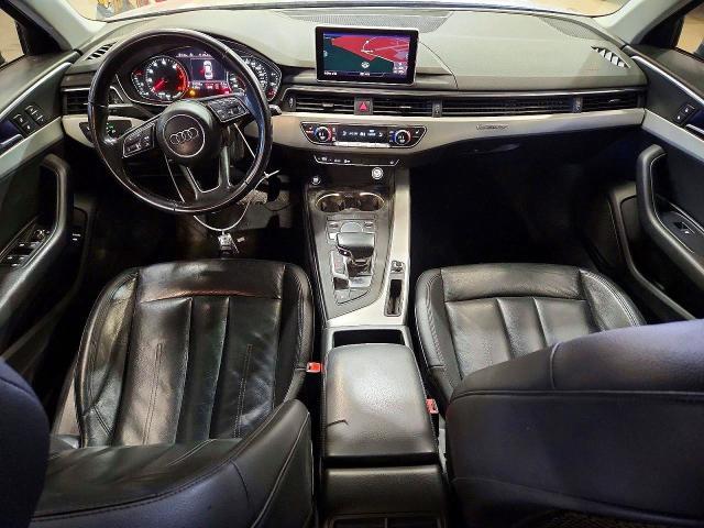 2017 Audi A4 Premium