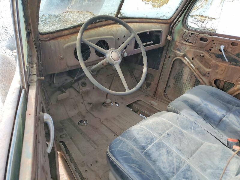 1937 Chevrolet Tilt Master W35042