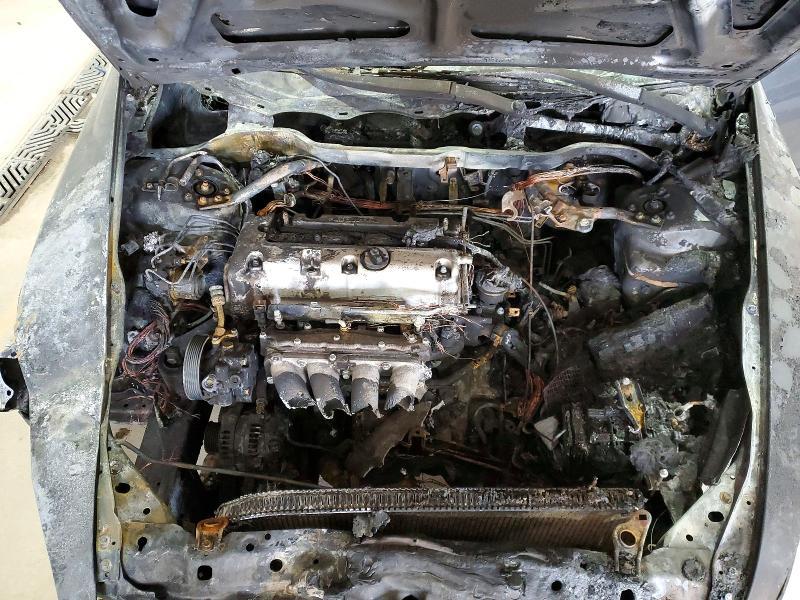 2004 Honda Accord lx
