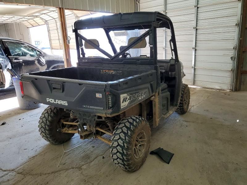 2016 Polaris Ranger XP-Utility Vehicle
