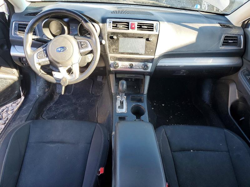 2016 Subaru Legacy 2.5i Premium