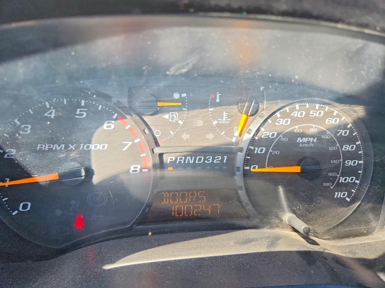 2005 Chevrolet Colorado