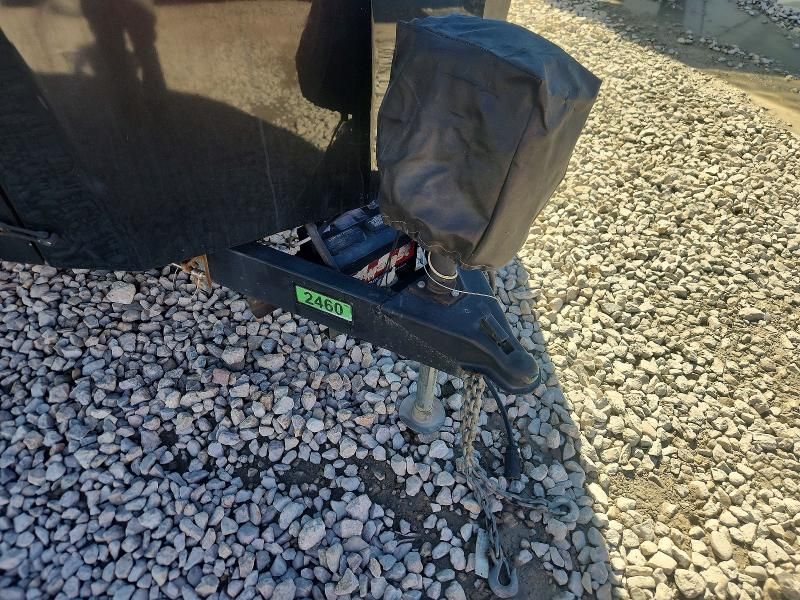 2016 Wildwood 2016 Foresriver Vibe