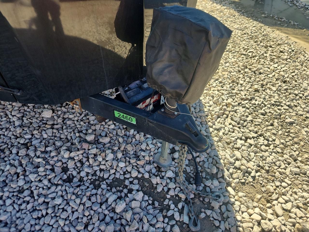 2016 Wildwood 2016 Foresriver Vibe