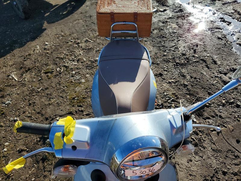 2023 Vespa PRIMAVERA/SPRINT 150
