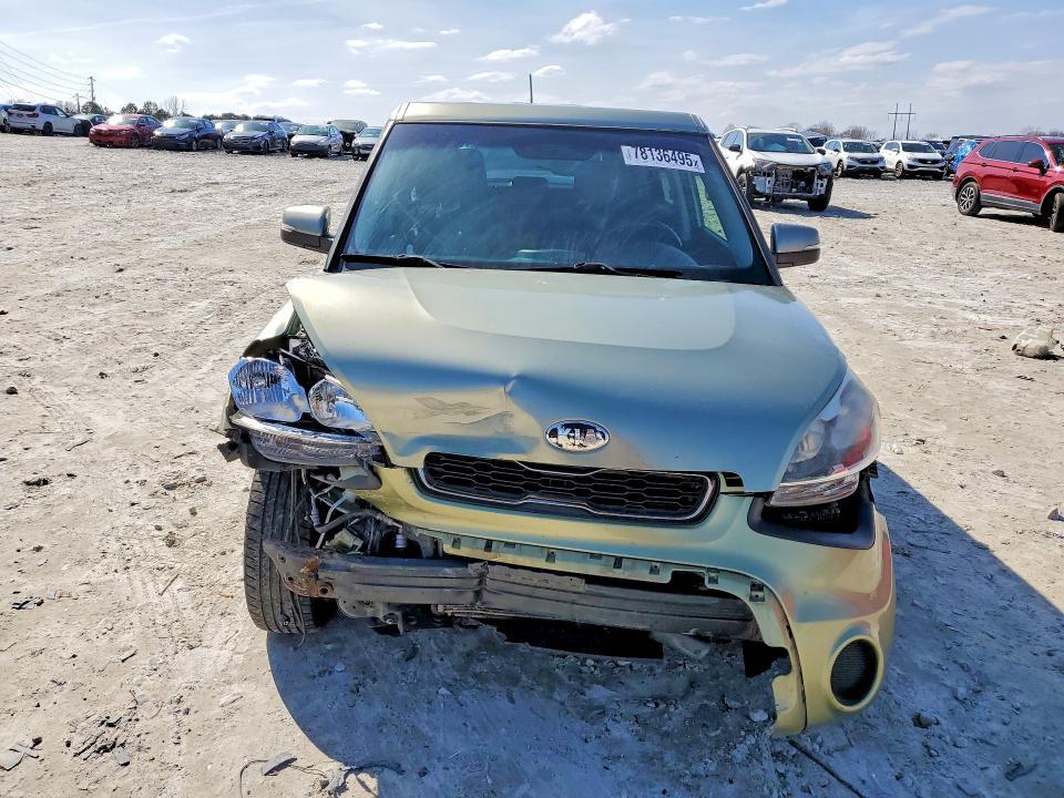 2014 Chevrolet Traverse ls