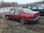 1999 Toyota Camry le