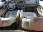 2005 Mercury Grand Marquis ls
