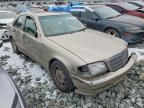 1999 Mercedes-Benz C 230