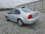 2002 Volkswagen Jetta gls