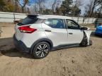 2018 Nissan Kicks s