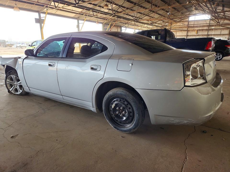 2009 Dodge Charger