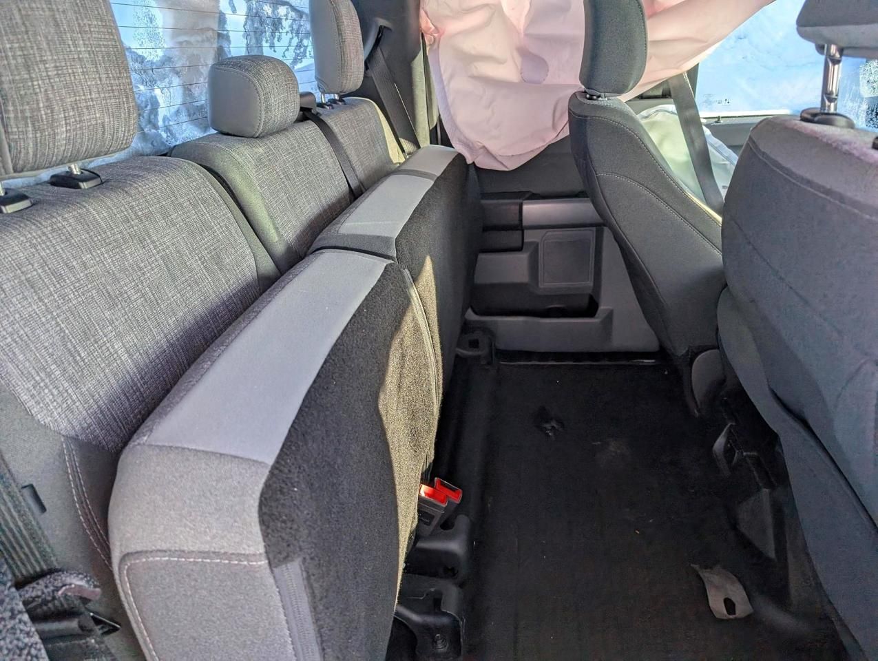 2023 Ford F150 Super cab