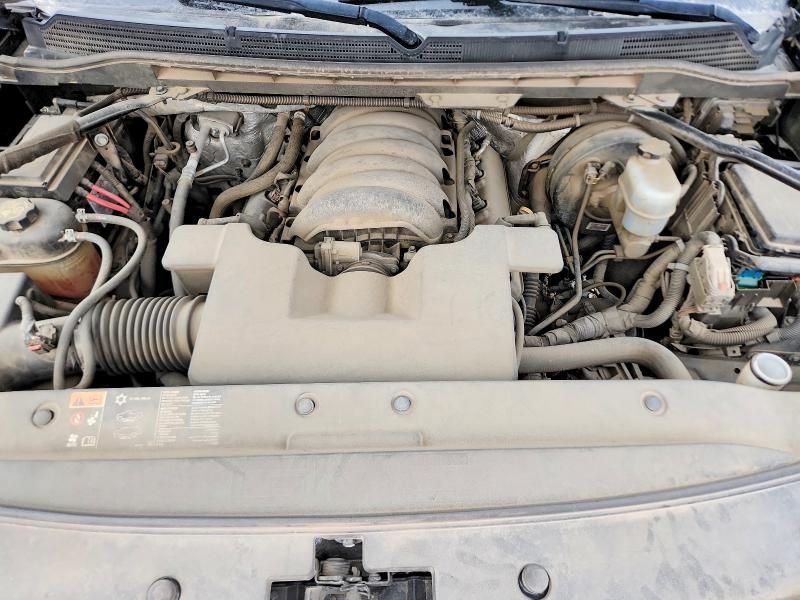 2016 GMC Sierra K1500 slt