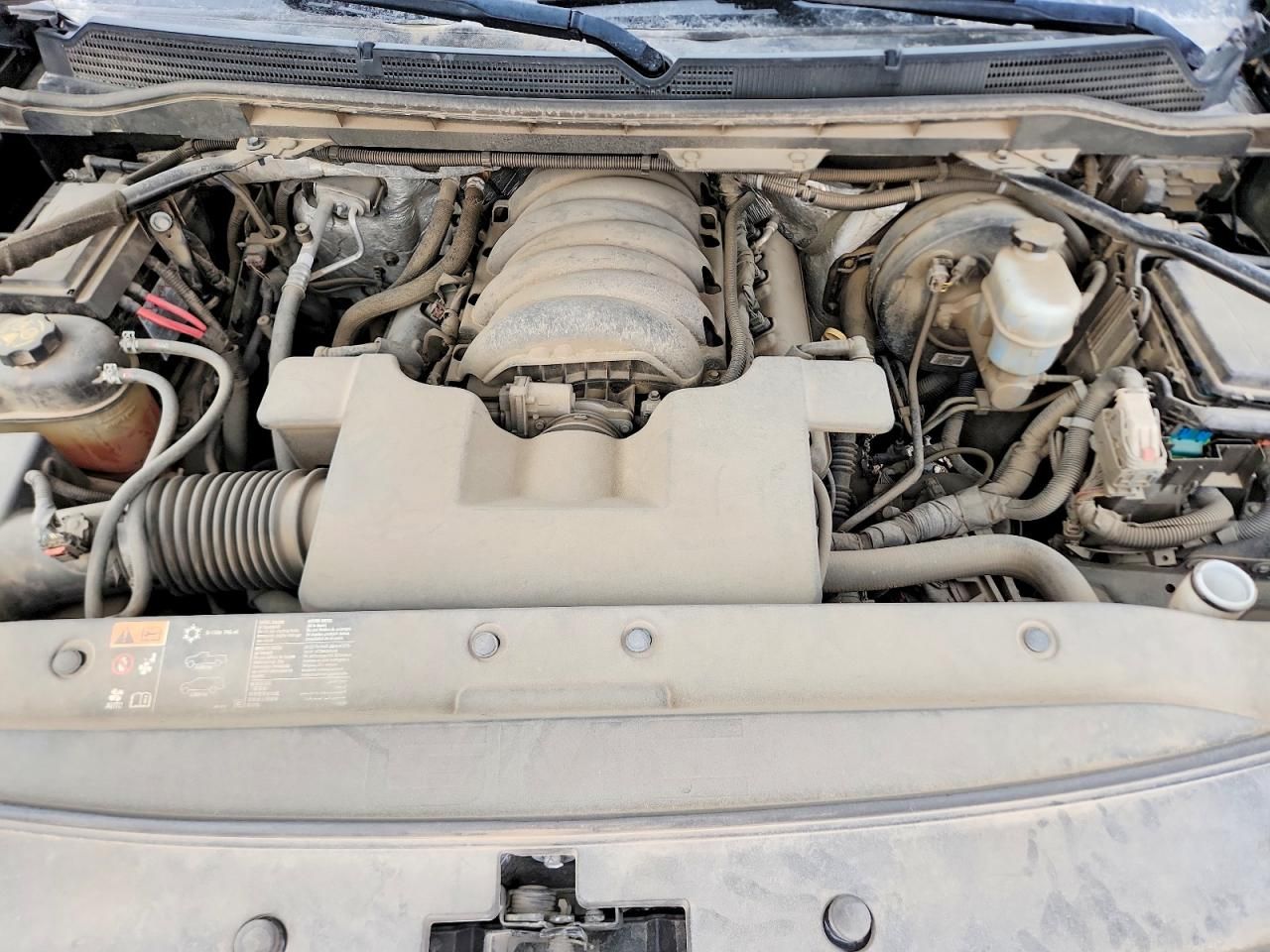 2016 GMC Sierra K1500 slt