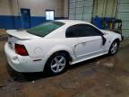 2004 Ford Mustang