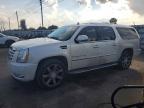 2008 Cadillac Escalade esv