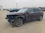 2020 Infinity Qx50
