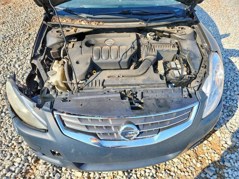 2012 Nissan Altima 2.5