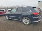 2018 Jeep Grand Cherokee Summit