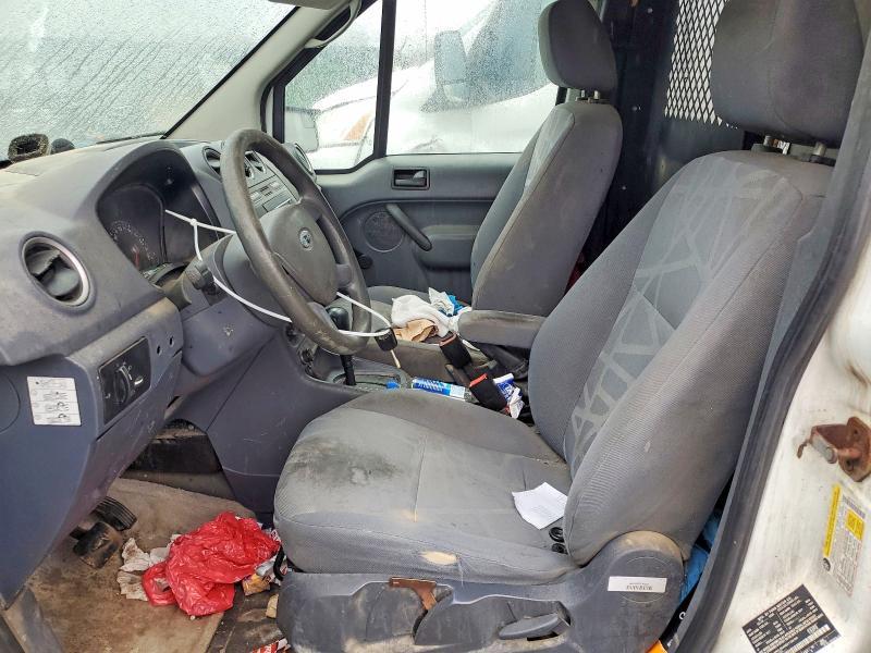 2013 Ford Transit Connect xl