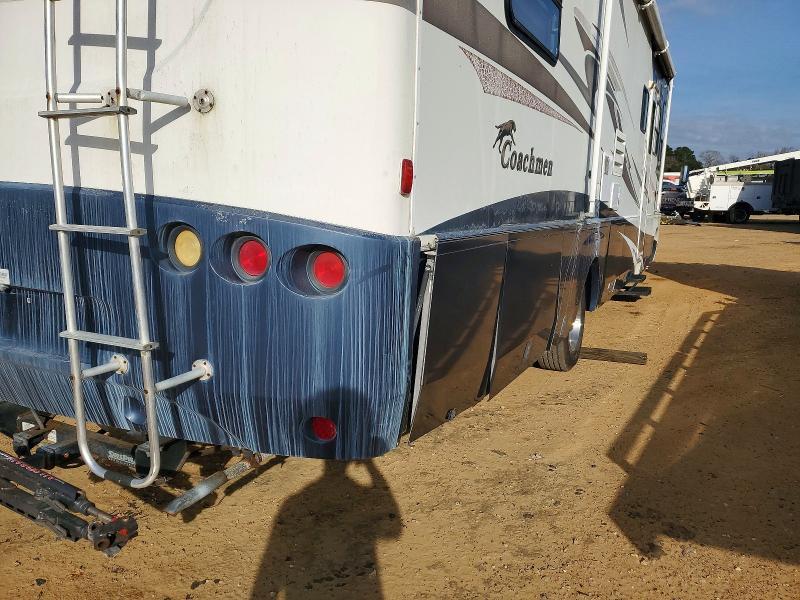 2005 Ford 2004 Ford F550 Super Duty RV