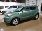 2014 KIA Soul Base