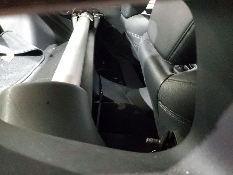 2019 Nissan 370z Sport Touring