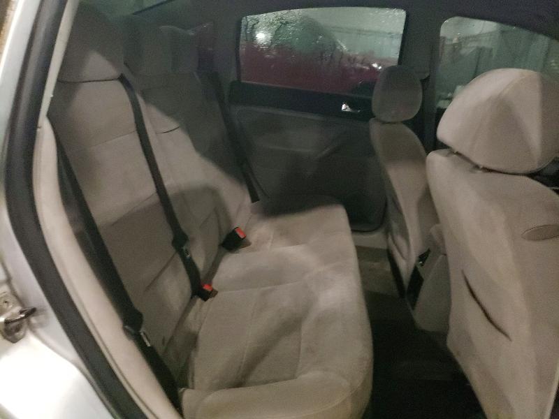 2004 Volkswagen Passat gls