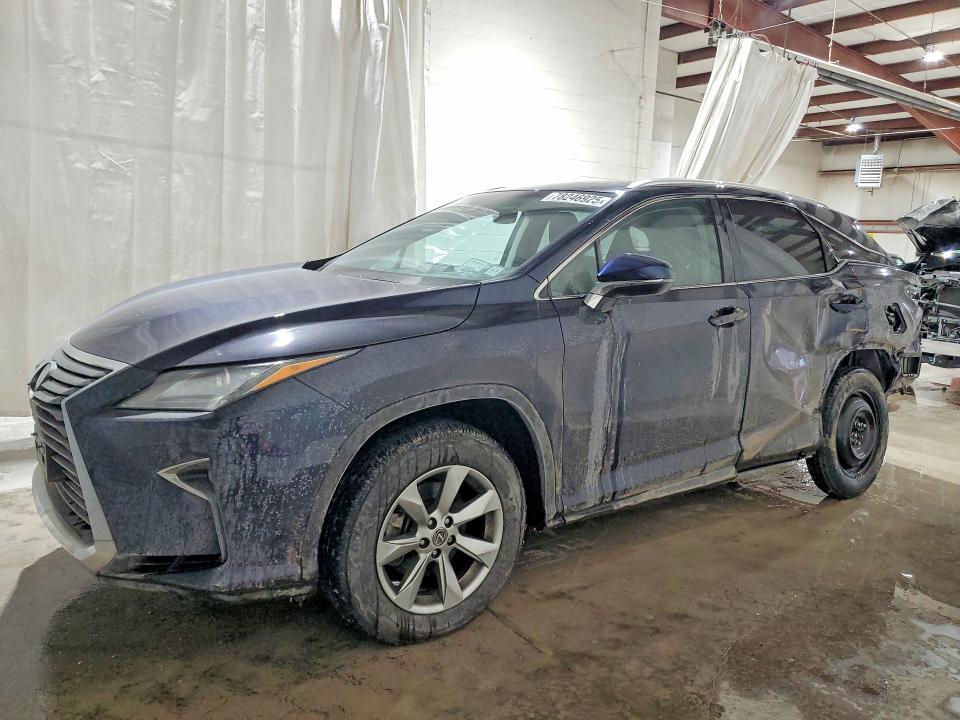 2019 Lexus Rx 350 Base