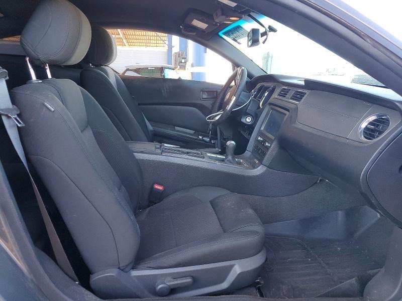 2014 Ford Mustang gt